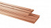 Douglas geschaafd triple profiel 2,2 x 14,5 x 300 cm, onbehandeld.