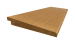 Thermino Exterion Vuren Zweeds rabat 2.2x18.5x300 cm (werkend 17 cm)