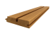Thermino Exterion Ayous Double Rhombus 2.5x14.3x215 cm (werkend 13.2 cm)