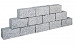 Castle Rock (diverse soorten)