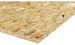 OSB plaat TG4 FSC MP 18mm 244 x 59 cm.