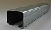C-profiel geleider schuifpoorten 31x33x2 mm 300 cm vv