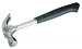 Klauwhamer met stalen steel