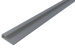 Alu start profiel WEO Essential & Bamboe Symphony 25x0,7mm L-300cm