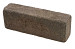 Stonehedge 20X5X6,4 Terra Nuance Paars-bruin