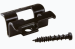 Clip Fiberon Cobra Clip24 set voor 24mm delen (incl.schroeven&bit) 90 stuks