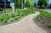 Alu Mevo Edge PRO 3.2mm, 229x10.2 cm (diverse kleuren) 