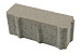Hydro Brick 20x6,7x8 Terra Nuance Greige