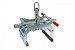 Probst TSZ-UNI mechanische klem 5-60cm met wisselautomaat