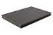 WPC NTW Ultrashield massief Dark Grey 23x138mm 500cm lengte