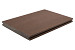 WPC composiet vlonderplank Solid IPE 23x138mm L 500 cm