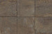 Volterra Copper Tre 60x60x3 cm