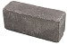 Stonehedge 20x6,5x8 Terra Nuance paars-bruin hyd
