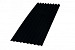 Topline golfplaat - intens zwart
