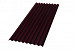 Topline golfplaat - rood