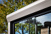 Overkapping Topline glas 300x450 cm (bxd)