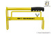 Steenklem verstelbaar 290-530 mm