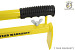 Steenklem verstelbaar 290-530 mm
