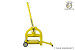 Steenknipper 1 spindel B 330 - H 120 mm Easy Turner Compact