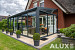 Overkapping Topline XL - Prijs vanaf € 5.050,-