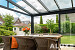 Overkapping Topline XL - Prijs vanaf € 5.050,-