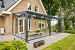Overkapping Trendline - Prijs vanaf € 1.750,-