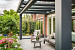Overkapping Ultraline - Prijs vanaf € 8.350,-