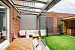 Overkapping Ultraline - Prijs vanaf € 8.995,-