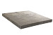 Afdek-element muur afdekking Amiata 60x60x4.5 cm