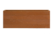 Bloembak - CORTEN 60x60x28 cm