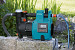 Gardena Besproeiingspomp 6000/6 Inox