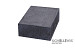 Schellevis traptreden Carbon 100x40x20 cm