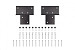 Pergola Kit verlenging element