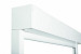 Elektrische screen F513 500x250 cm (bxd)