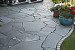 Flagstones Alta Kwartsiet 2-3cm (ca. 20 m2 per krat/ ca. 2-4 st per m2)