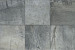 Cerasun 3+1 Tropea Grigio 60x60x4 cm