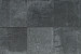 Cerasun 3+1 Tropea Anthracite 60x60x4 cm