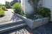TRAPTREDE JUPARANA WATERJET 15X35X100CM