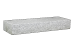 TRAPTREDE G603 GRIJS PIAZZO 15X35X100CM