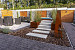 TRAPTREDE G603 GRIJS PIAZZO 15X35X100CM