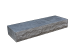 TRAPTREDE BLUE MOON HON/ROCK 15X35X100CM