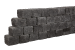 Combi Splitton Mount Everest 20x20x15cm