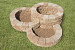 Pilestone Bloembak Mont Blanc 23/17x21,5x10 cm