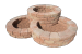 Pilestone Bloembak Mont Blanc 23/17x21,5x10 cm
