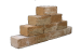Straight Block Mont Blanc 35x20x15cm