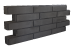 Allure Block Linea Black 15x15x60 cm