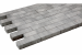 Smartton Vlak Matterhorn 10x30x6cm