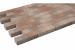 Smartton Vlak Kilimanjaro 10x30x6cm