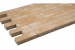 Smartton Vlak Mont Blanc 10x30x6cm