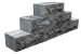 CASTLE ROCK PACIFIC 40X20X15CM